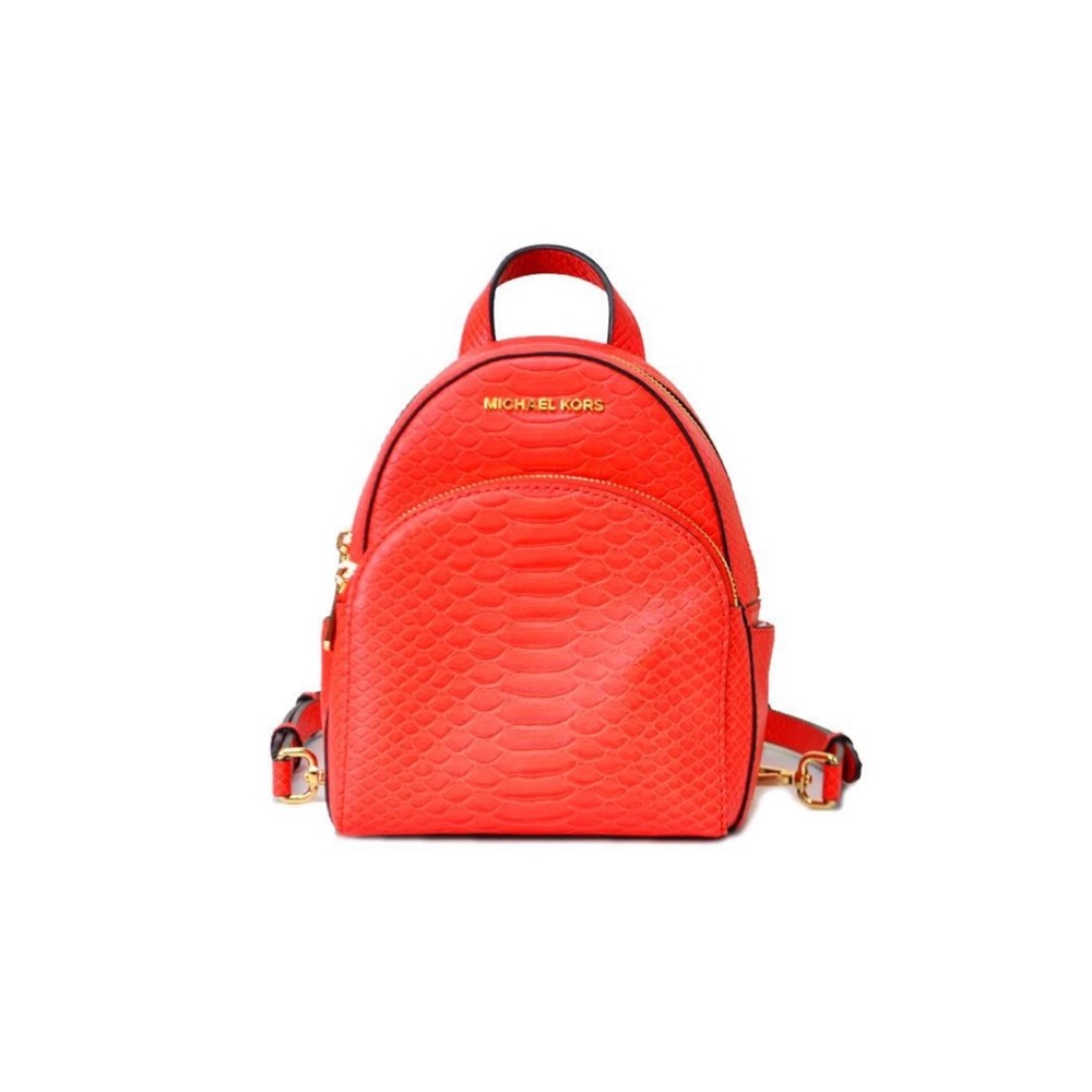 Michael Kors Abbey Extra Small Mini Crossbody Backpack